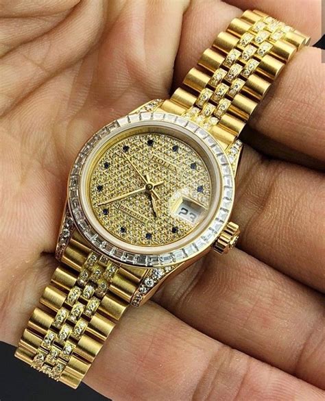 most expensive michael kors womens watch